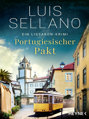 cover image of Portugiesischer Pakt
